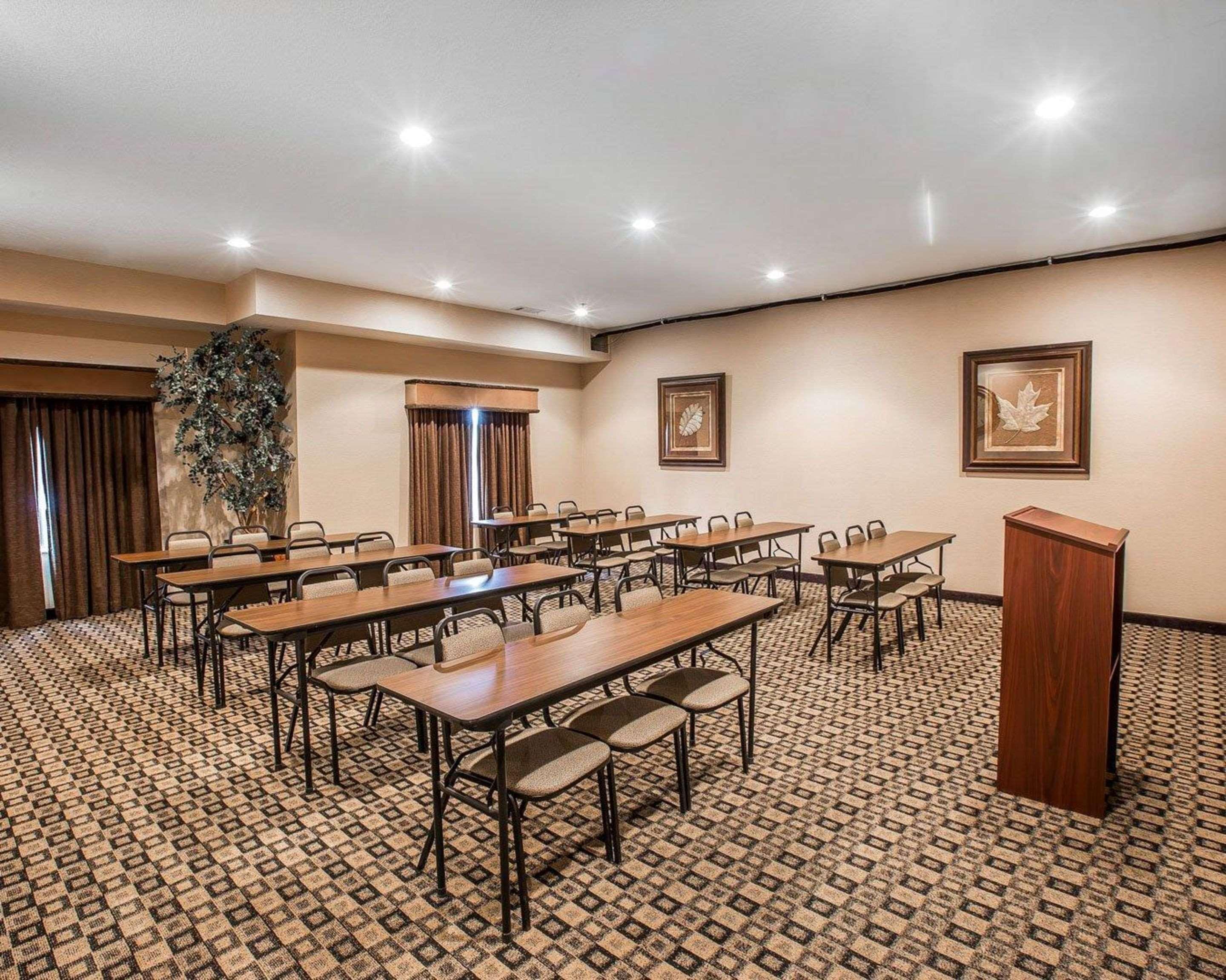 Comfort Inn & Suites Blue Ridge Eksteriør billede