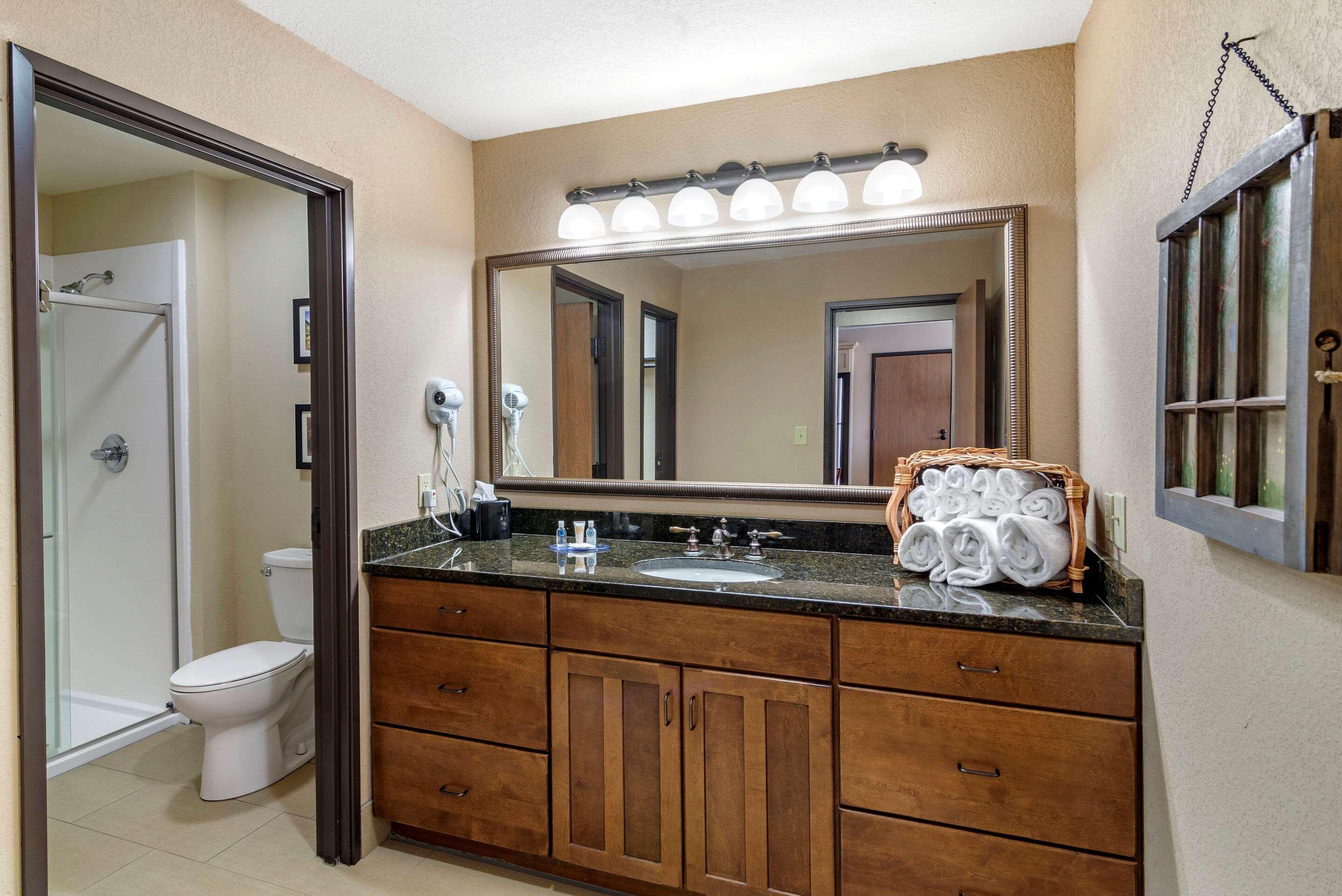 Comfort Inn & Suites Blue Ridge Eksteriør billede