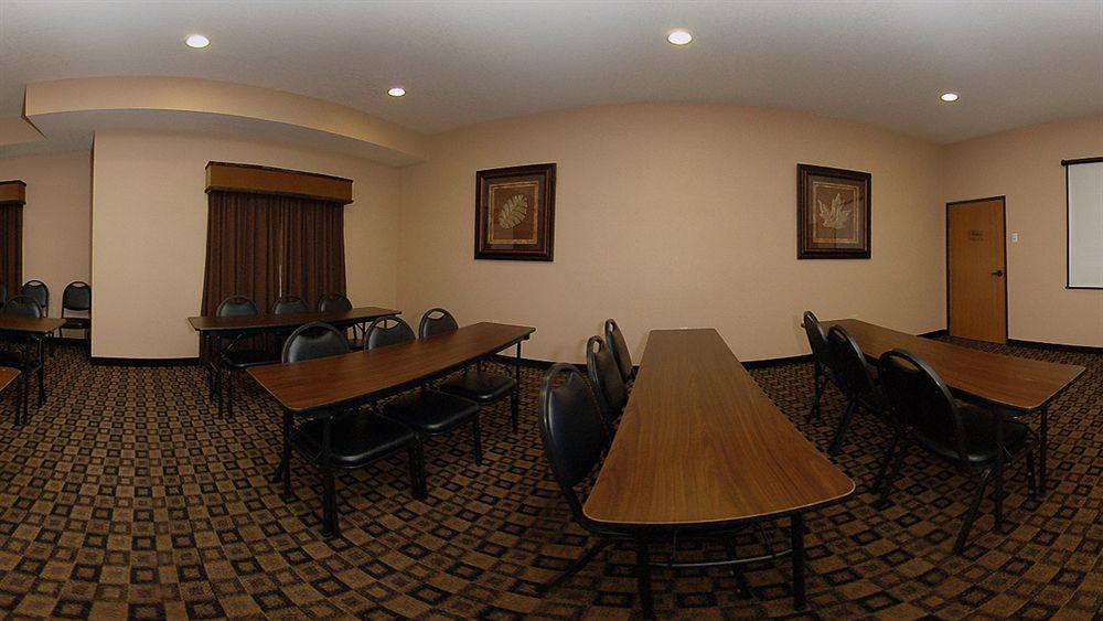 Comfort Inn & Suites Blue Ridge Eksteriør billede